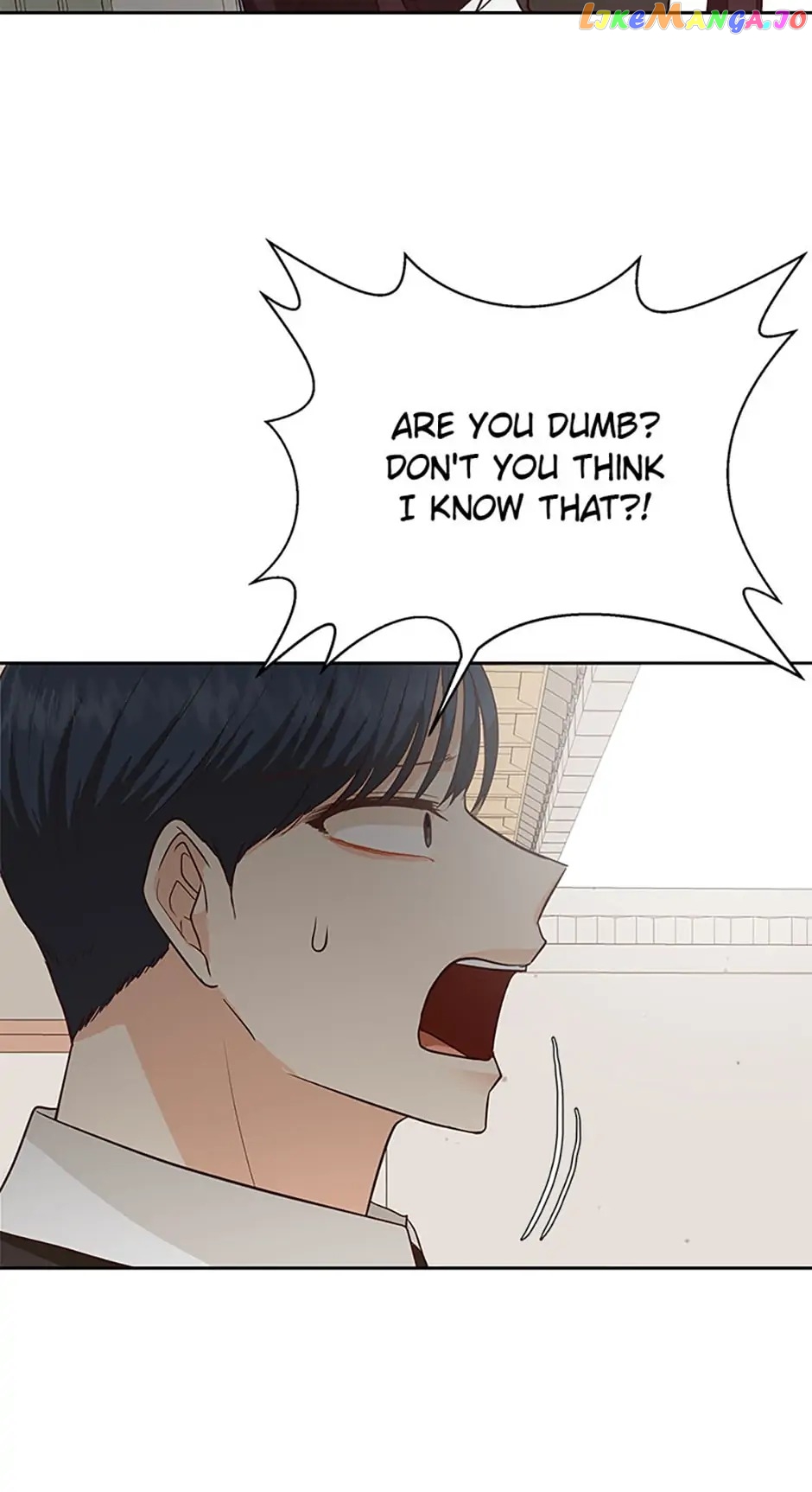 Late Night Cafe Chapter 33 - page 44