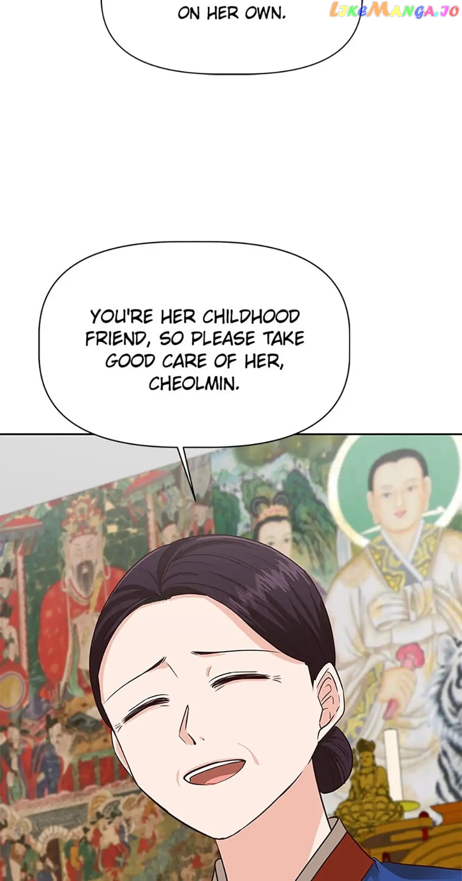 Late Night Cafe Chapter 33 - page 63