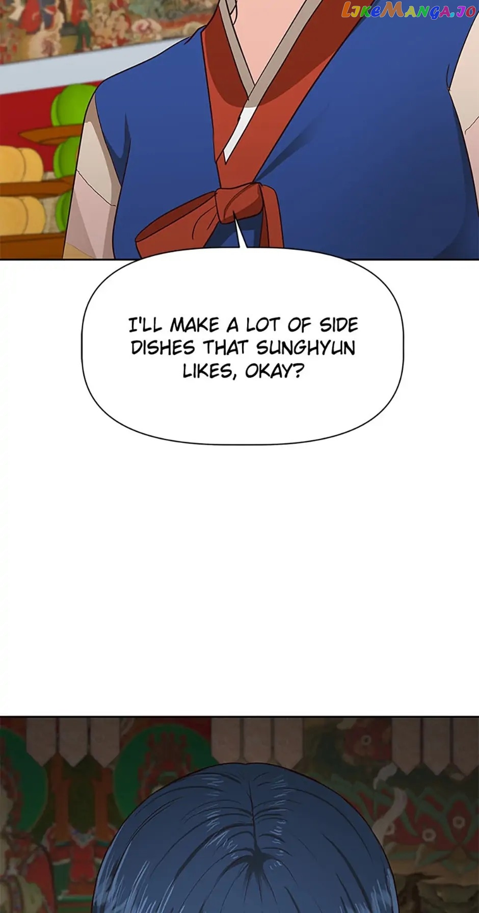 Late Night Cafe Chapter 33 - page 64
