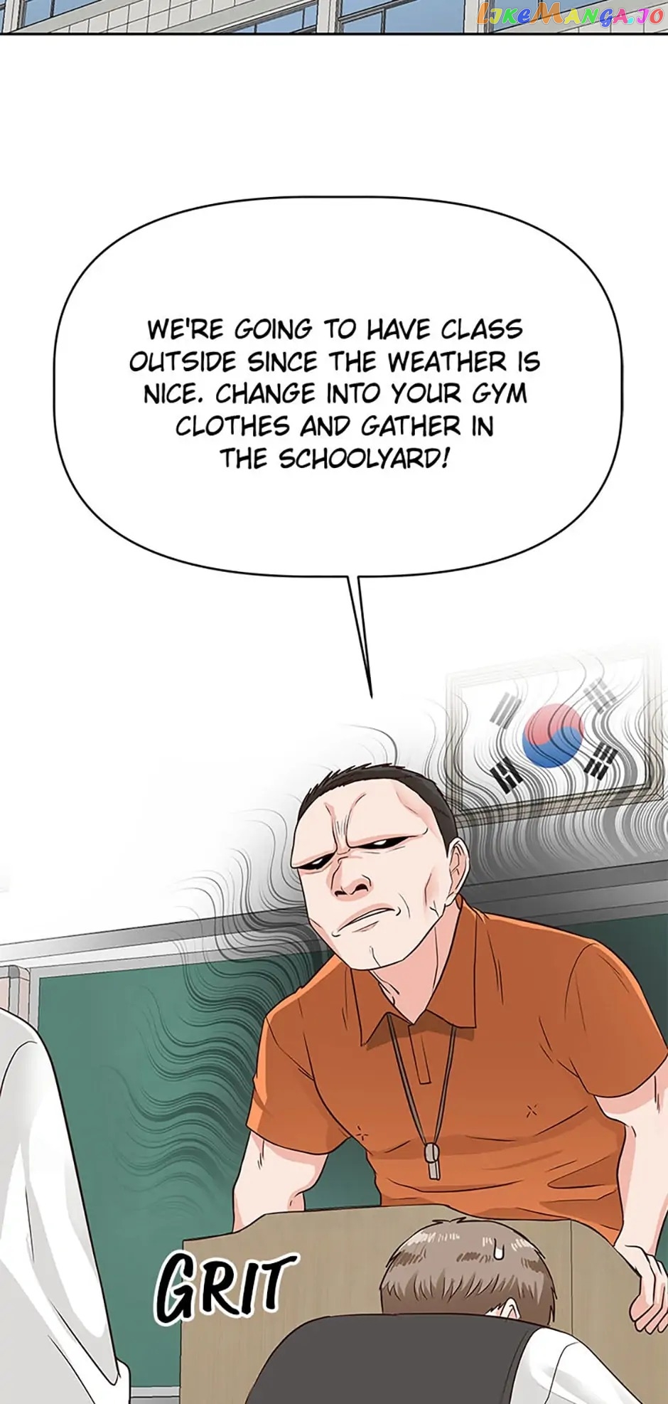 Late Night Cafe Chapter 33 - page 67