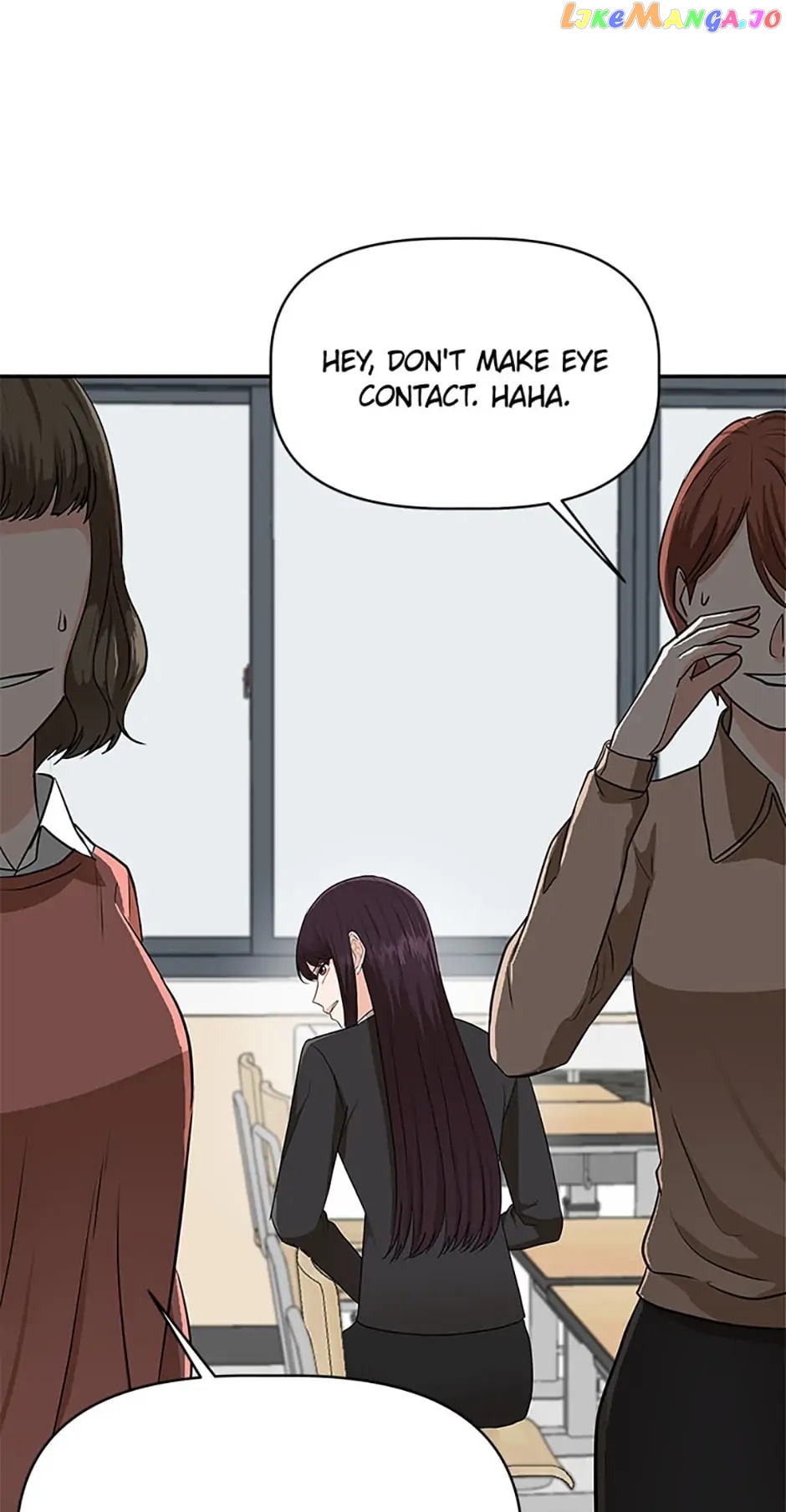 Late Night Cafe Chapter 33 - page 71