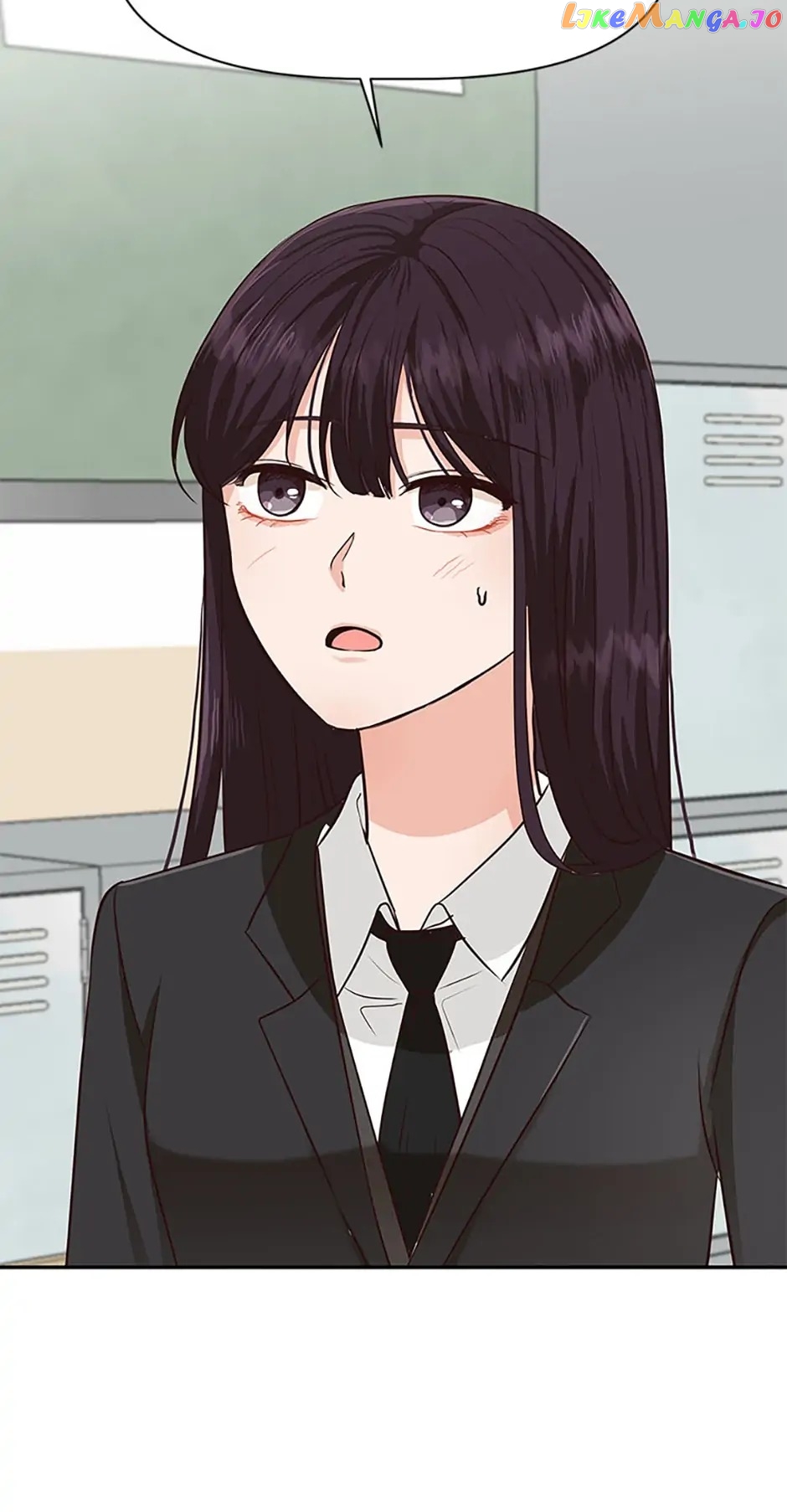 Late Night Cafe Chapter 33 - page 76