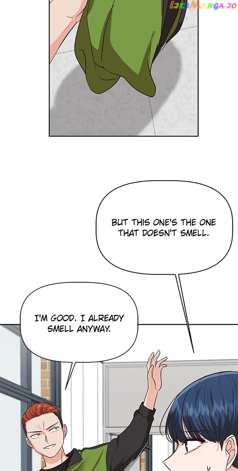 Late Night Cafe Chapter 33 - page 87
