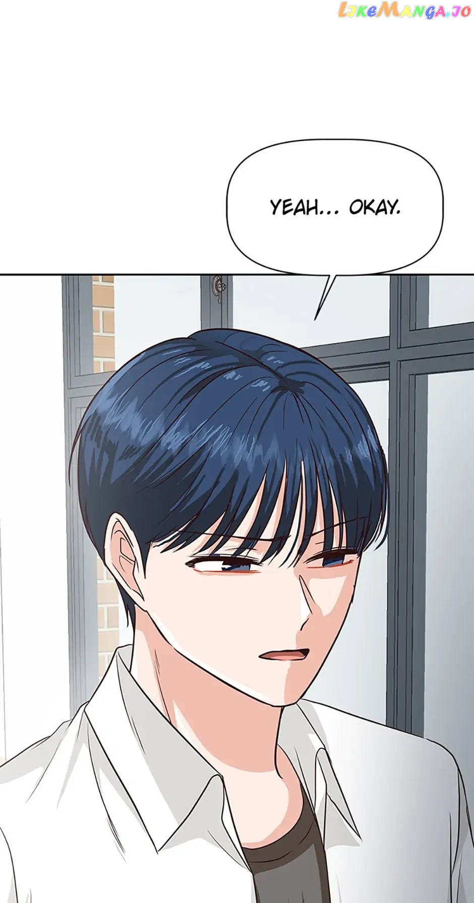 Late Night Cafe Chapter 33 - page 90