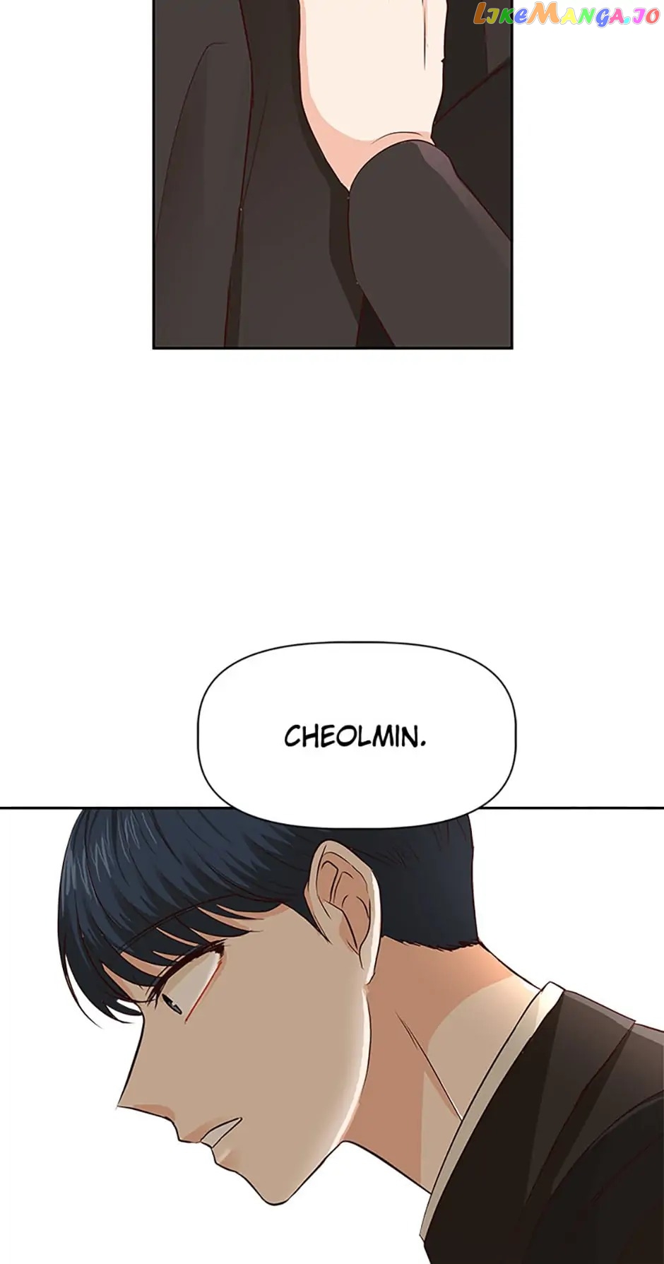 Late Night Cafe Chapter 33 - page 94