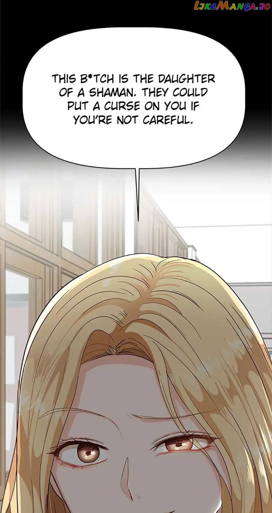 Late Night Cafe Chapter 32 - page 100