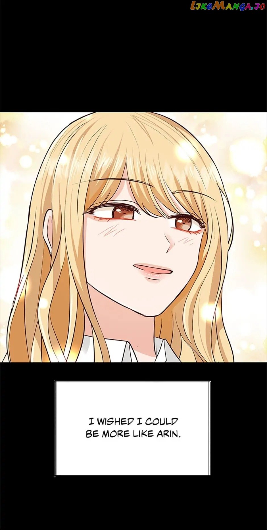 Late Night Cafe Chapter 32 - page 57