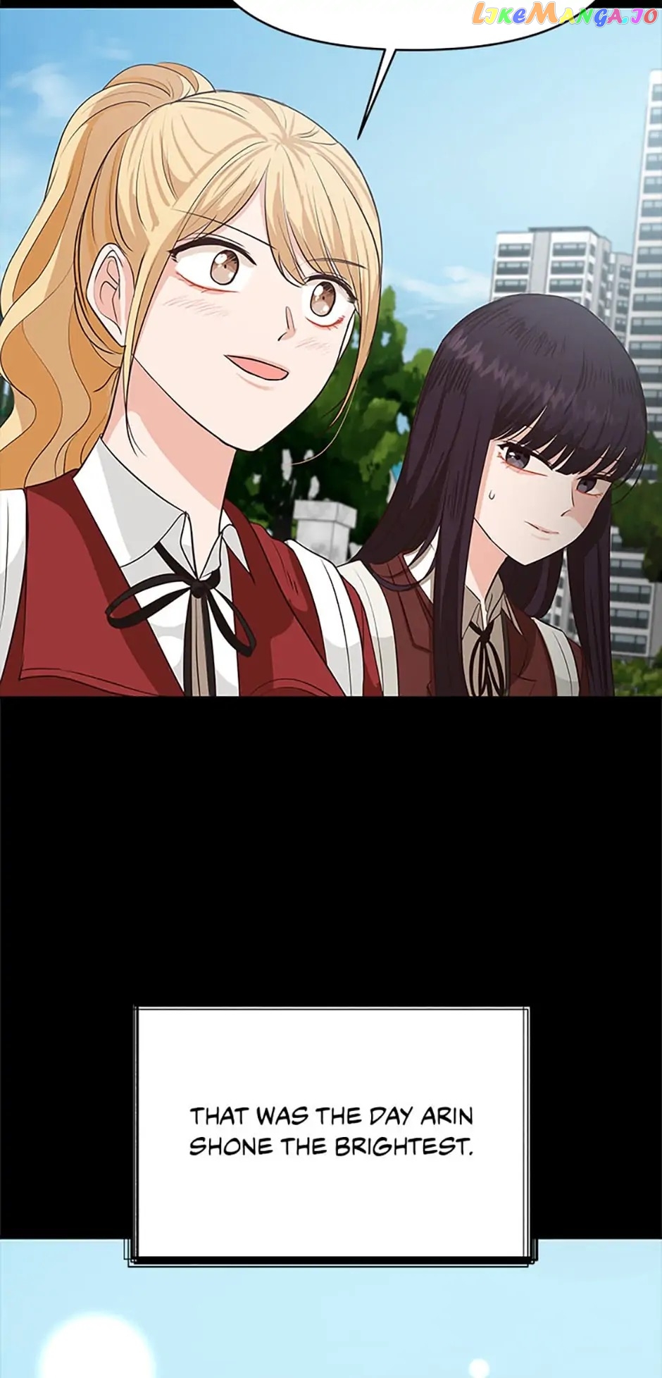 Late Night Cafe Chapter 32 - page 68