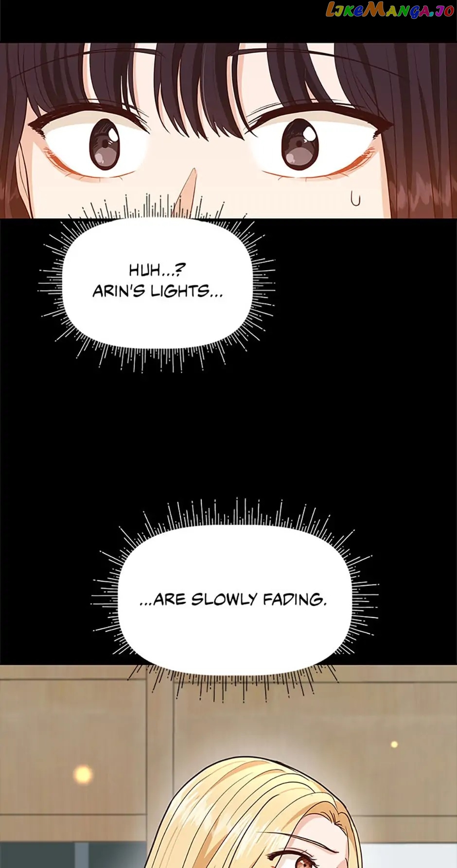 Late Night Cafe Chapter 32 - page 80