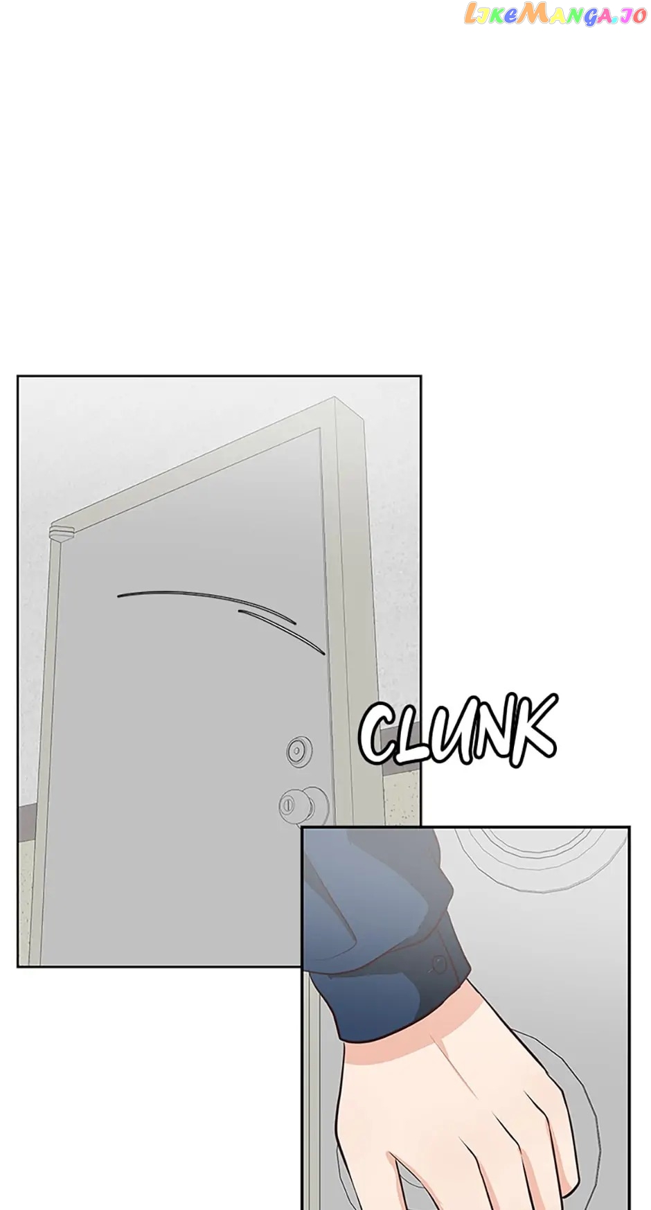 Late Night Cafe Chapter 31 - page 21
