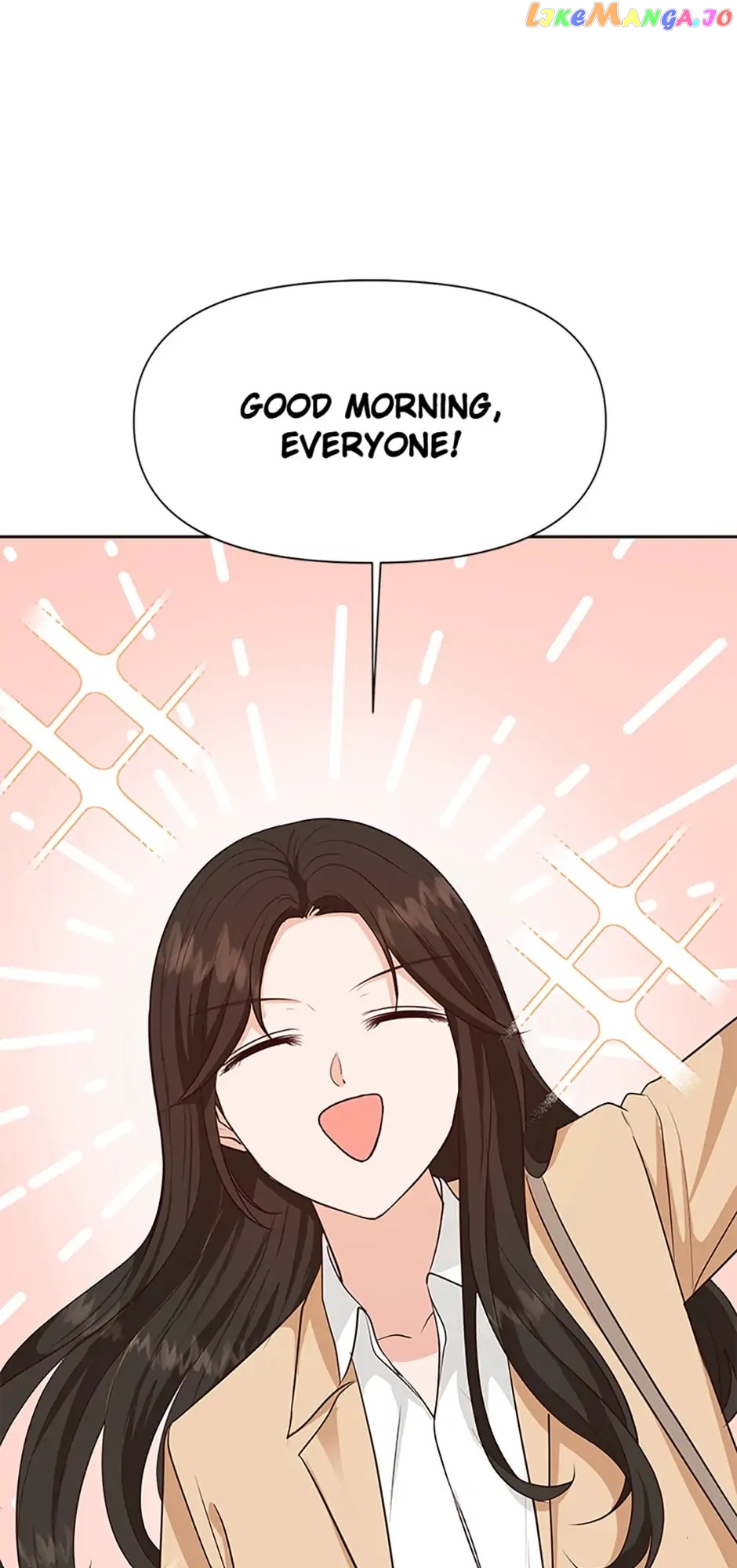 Late Night Cafe Chapter 31 - page 3