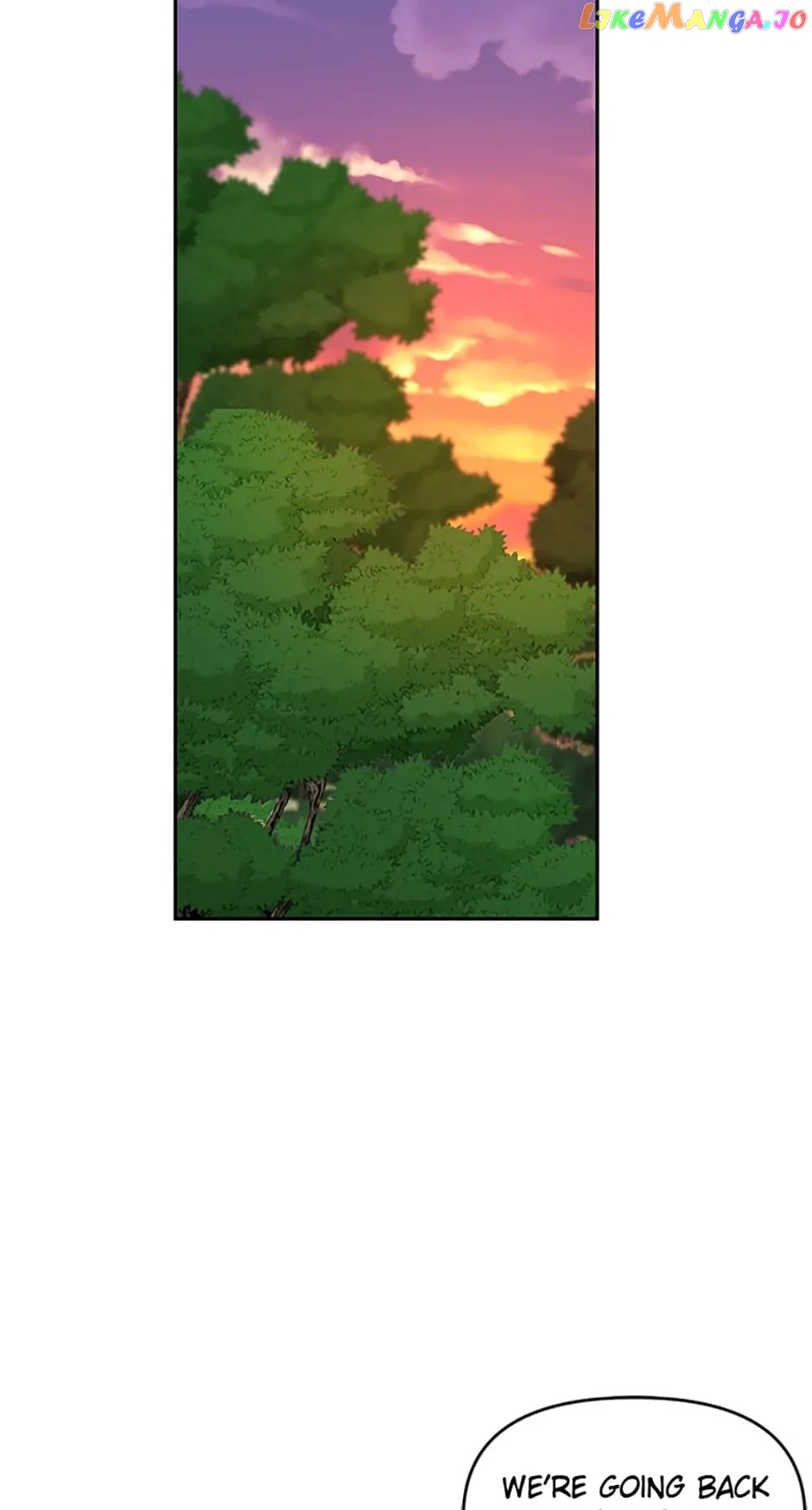 Late Night Cafe Chapter 31 - page 39