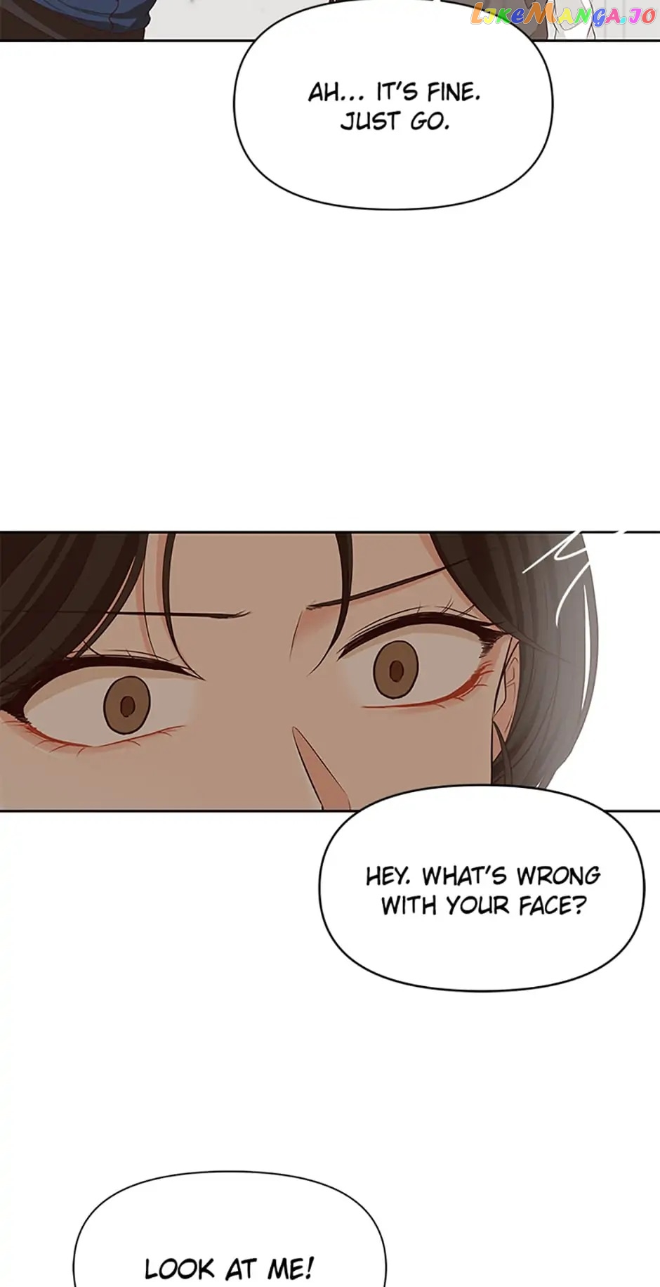 Late Night Cafe Chapter 31 - page 43