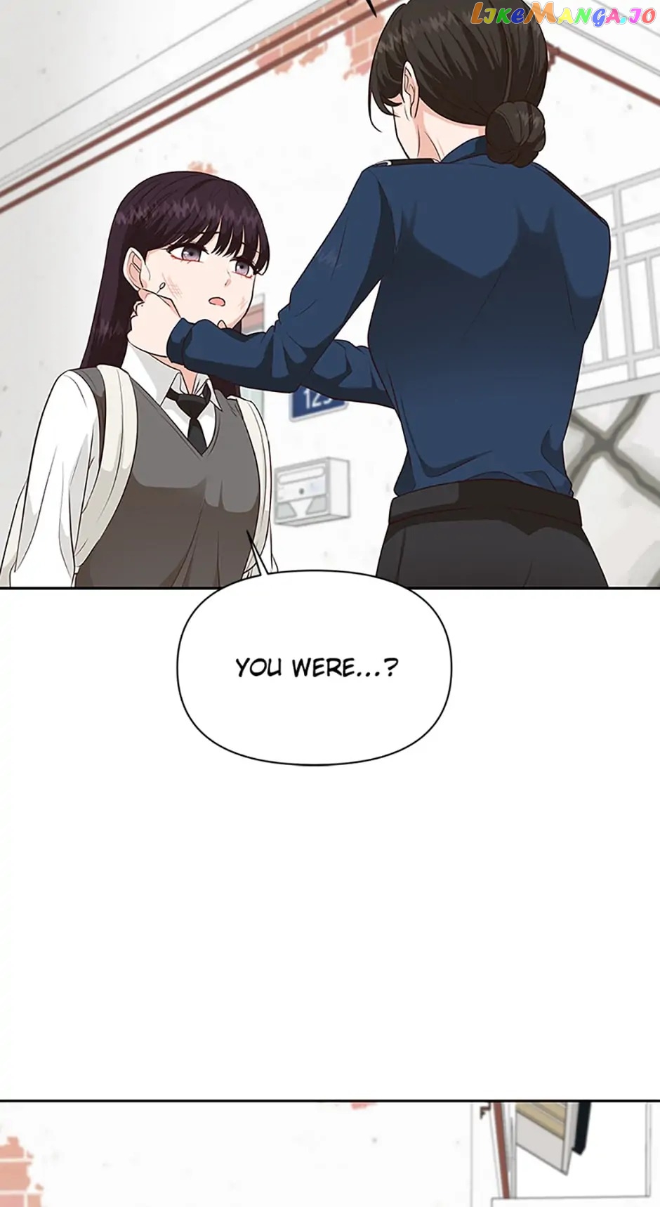 Late Night Cafe Chapter 31 - page 51
