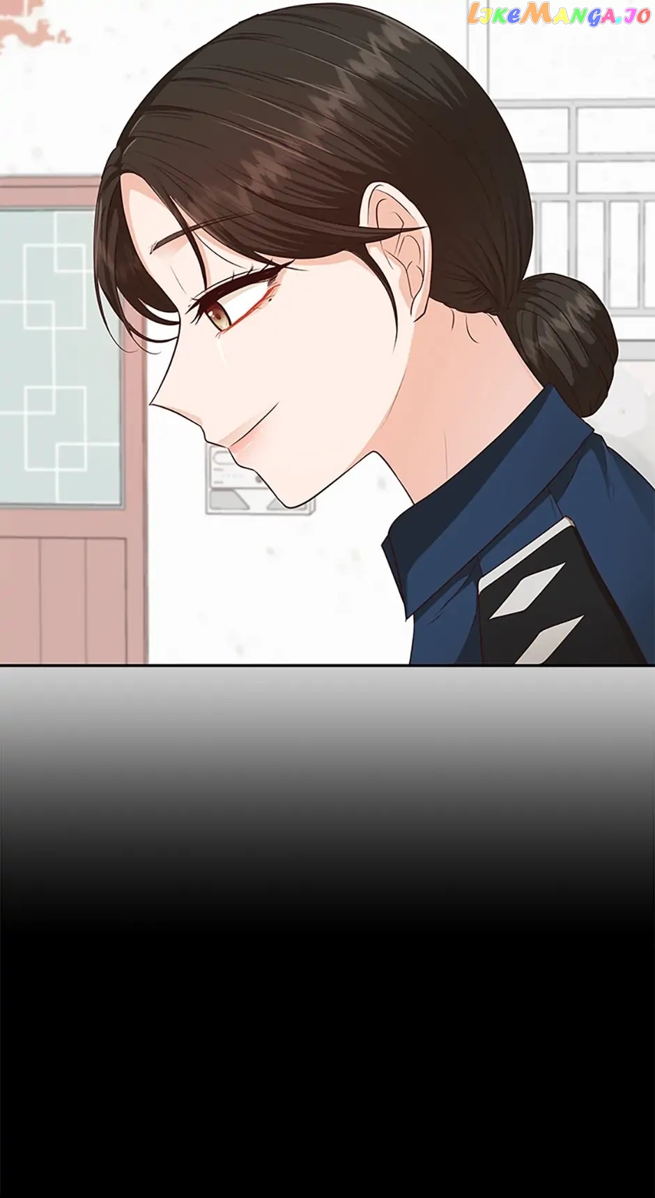 Late Night Cafe Chapter 31 - page 52
