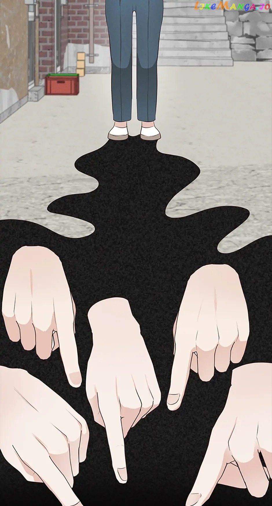 Late Night Cafe Chapter 31 - page 54