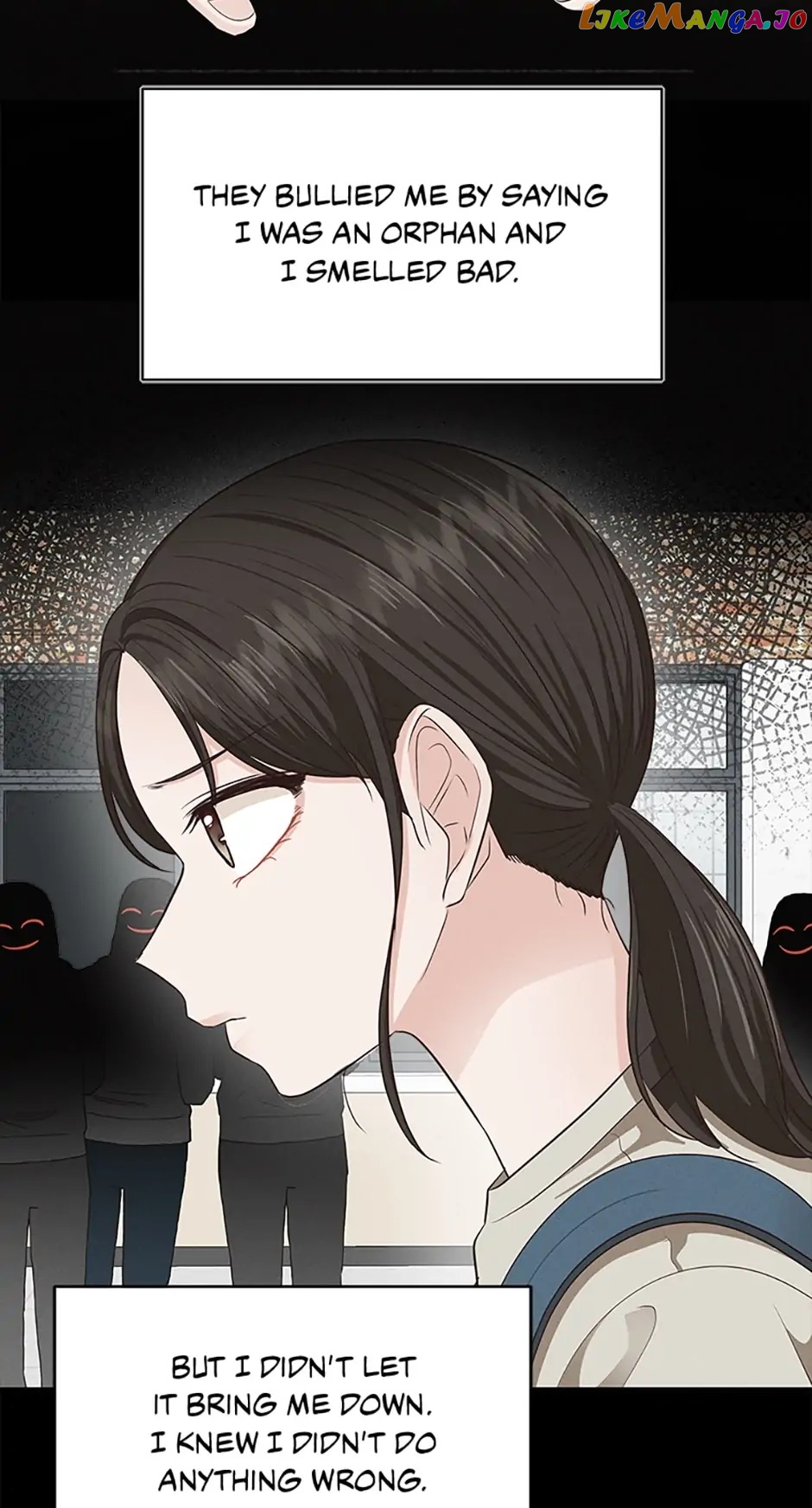 Late Night Cafe Chapter 31 - page 55