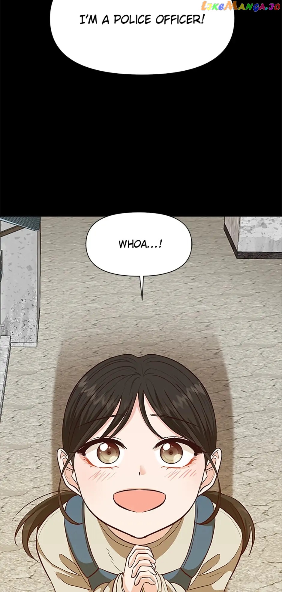 Late Night Cafe Chapter 31 - page 69