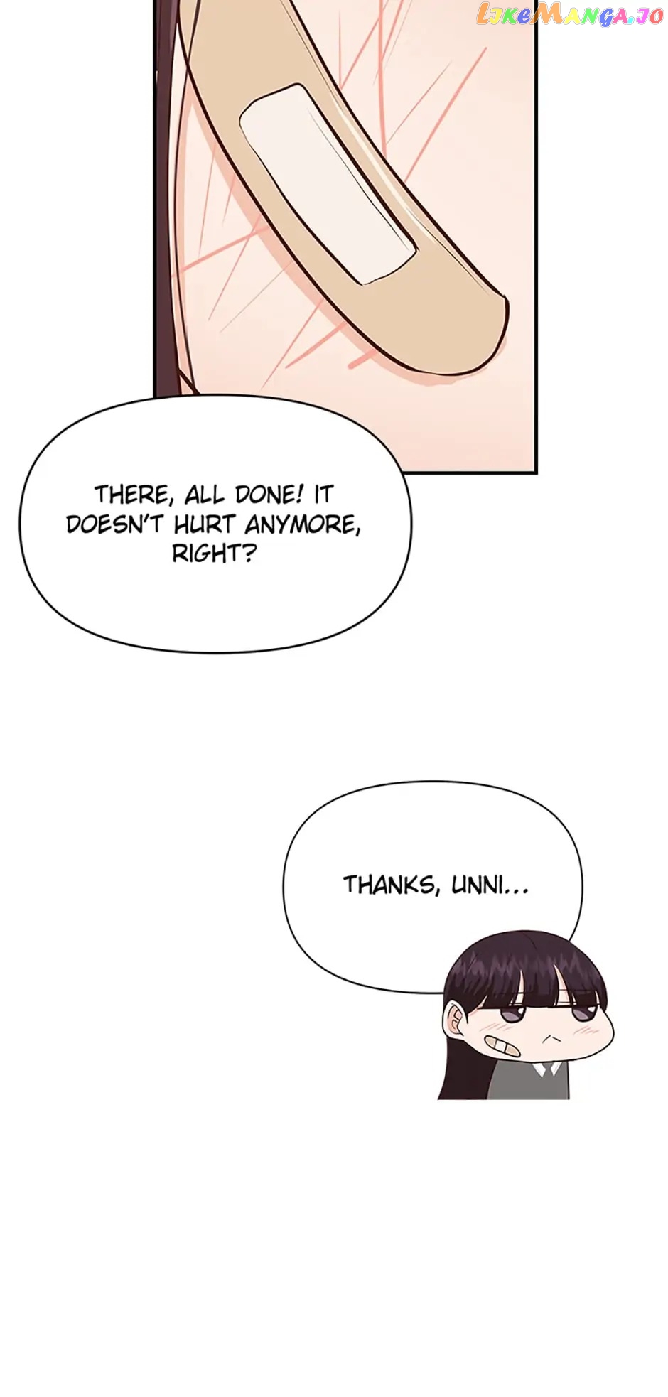 Late Night Cafe Chapter 31 - page 71