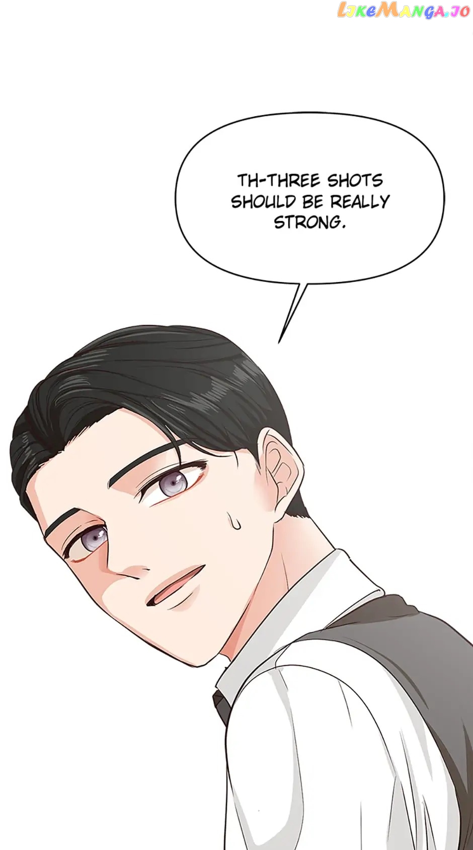 Late Night Cafe Chapter 30 - page 10