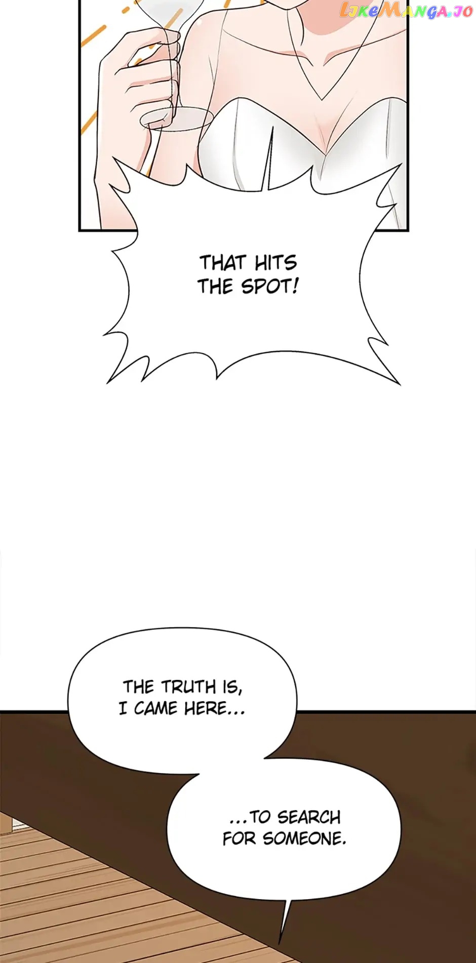 Late Night Cafe Chapter 30 - page 23