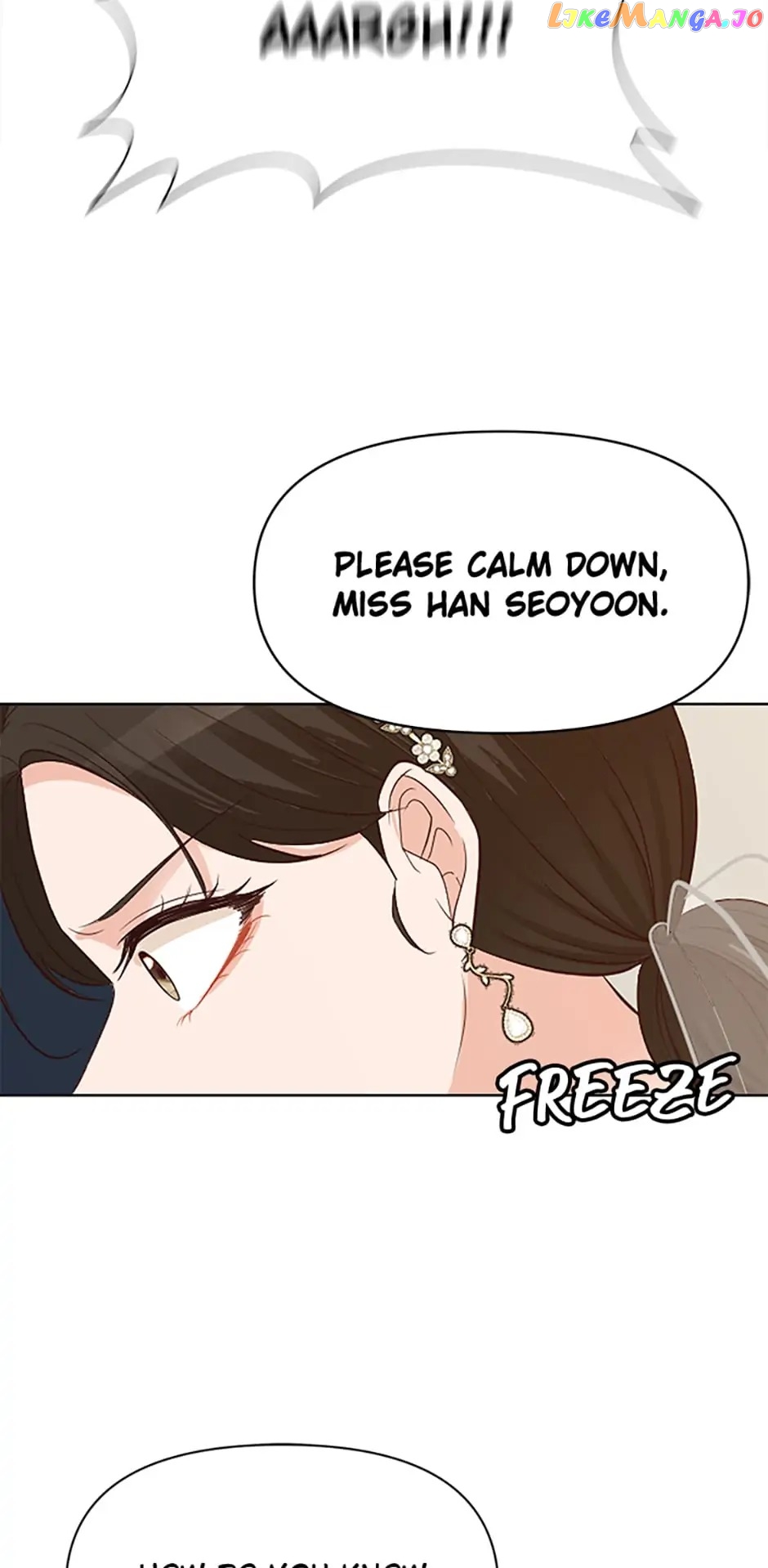 Late Night Cafe Chapter 30 - page 41