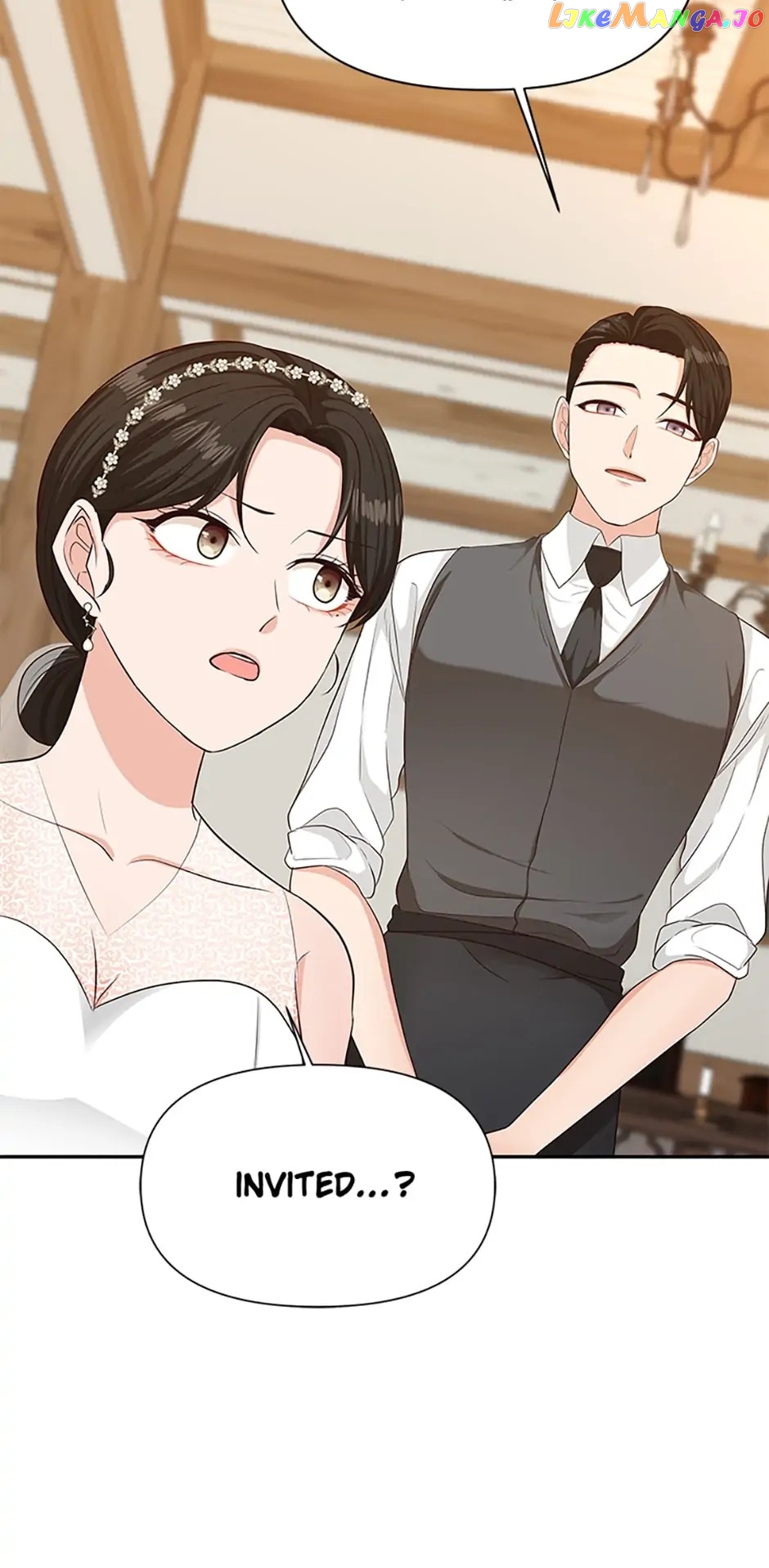 Late Night Cafe Chapter 30 - page 43