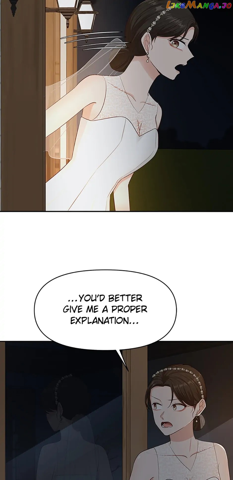 Late Night Cafe Chapter 30 - page 51