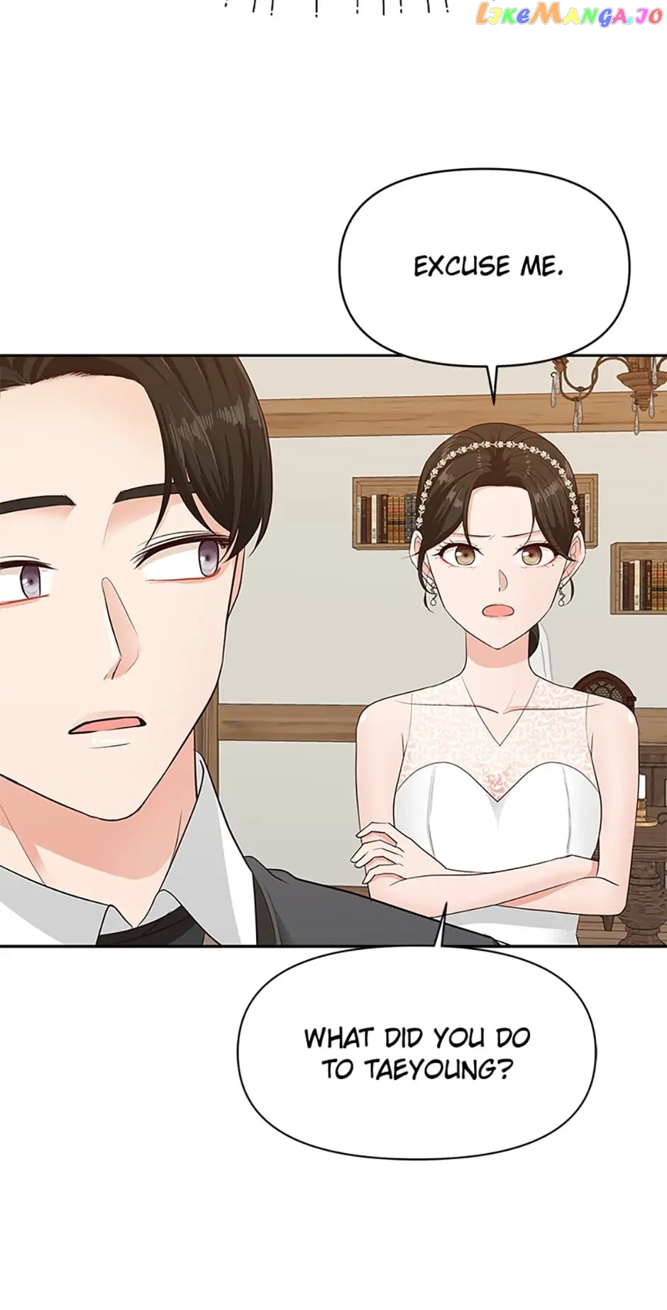 Late Night Cafe Chapter 30 - page 60