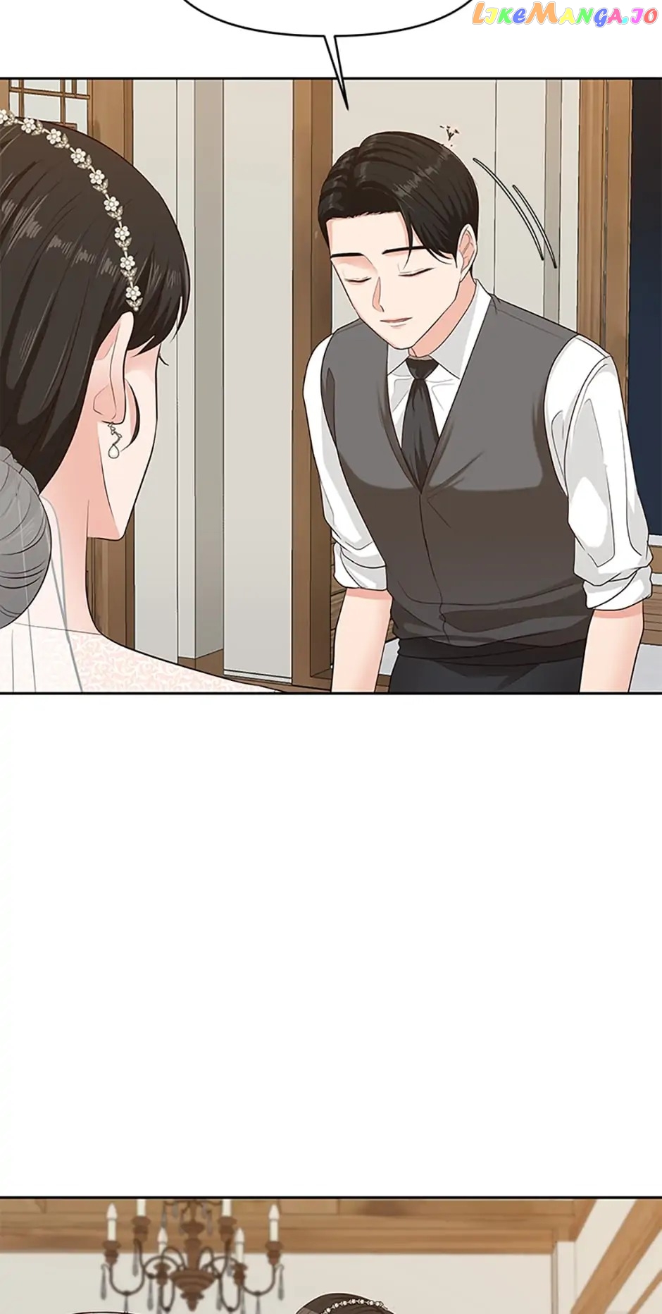 Late Night Cafe Chapter 30 - page 62