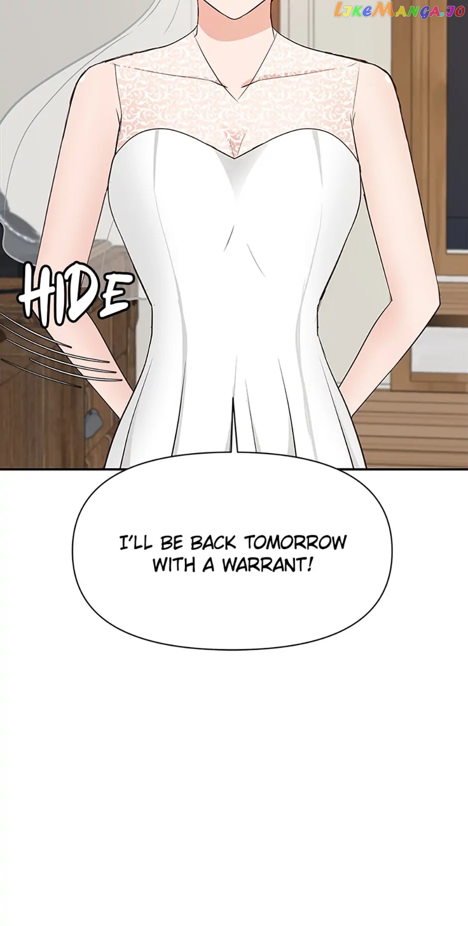 Late Night Cafe Chapter 30 - page 65