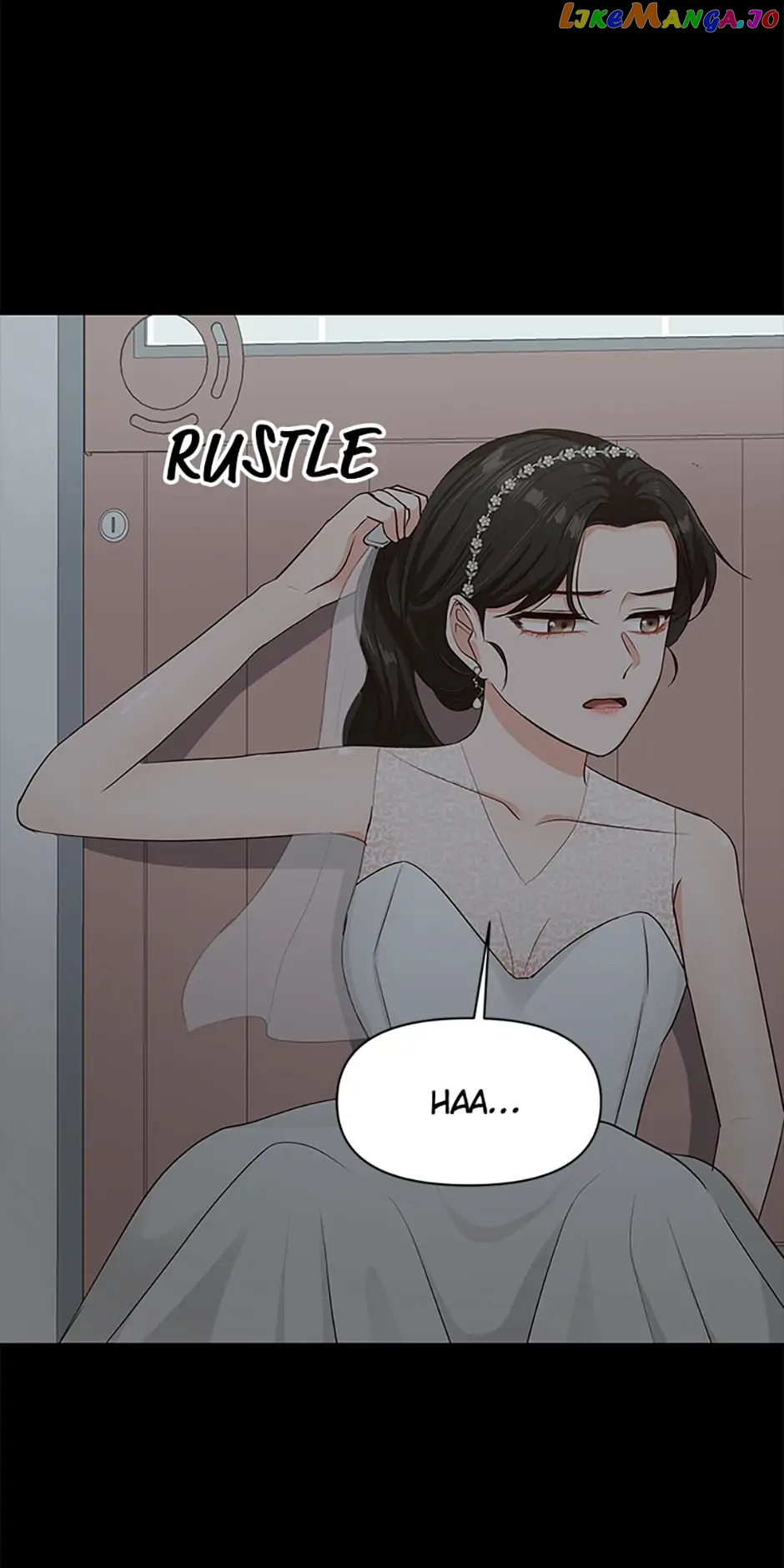 Late Night Cafe Chapter 30 - page 76