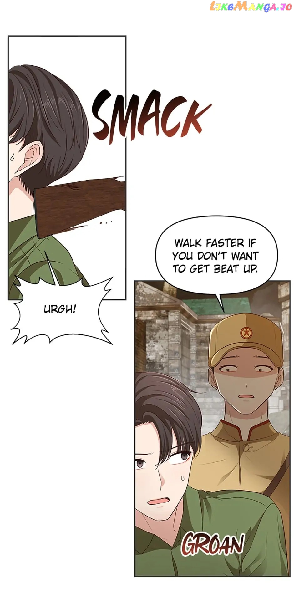 Late Night Cafe Chapter 25 - page 24