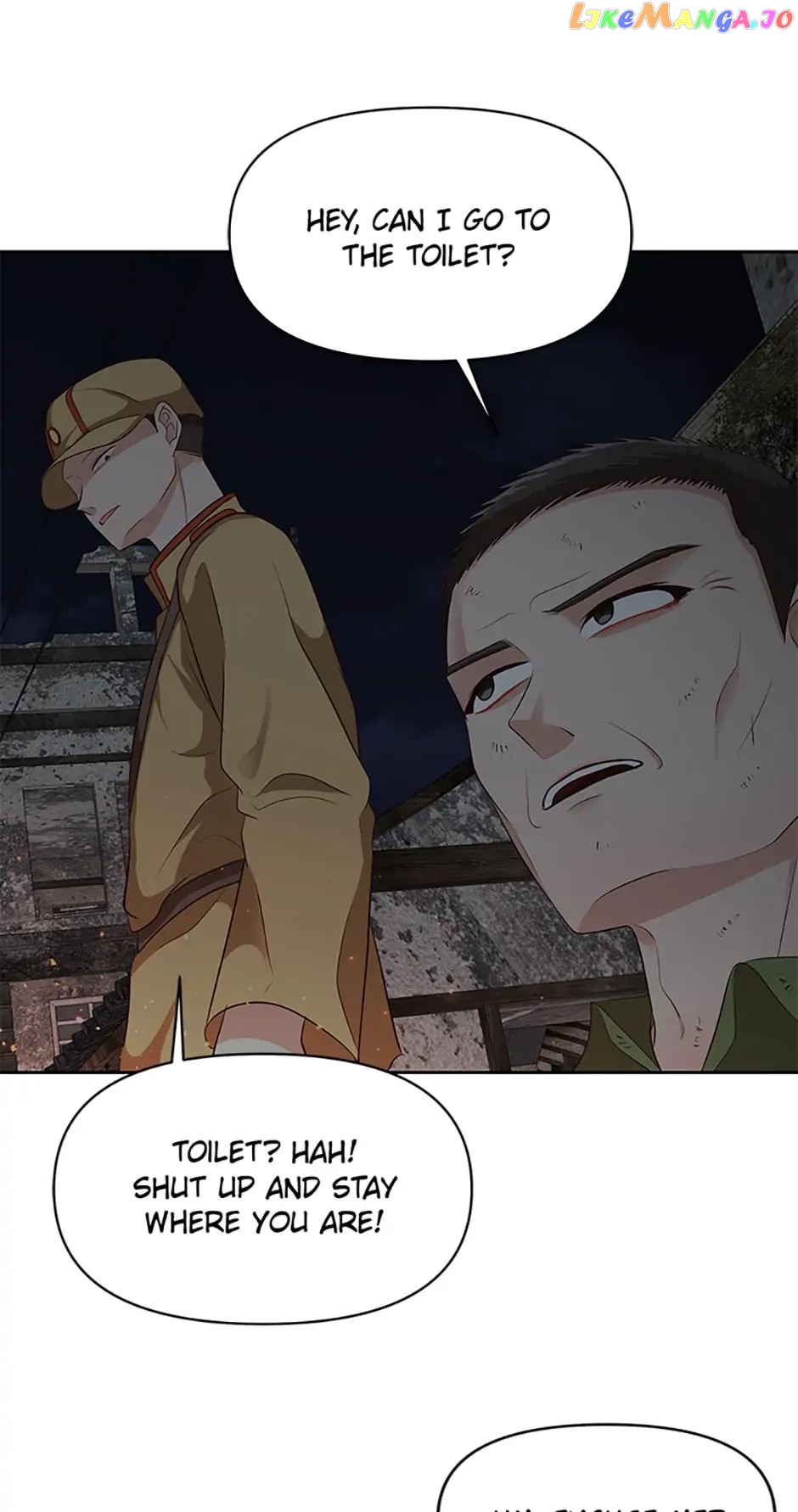 Late Night Cafe Chapter 25 - page 30