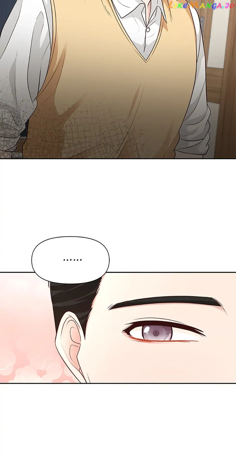 Late Night Cafe Chapter 25 - page 5