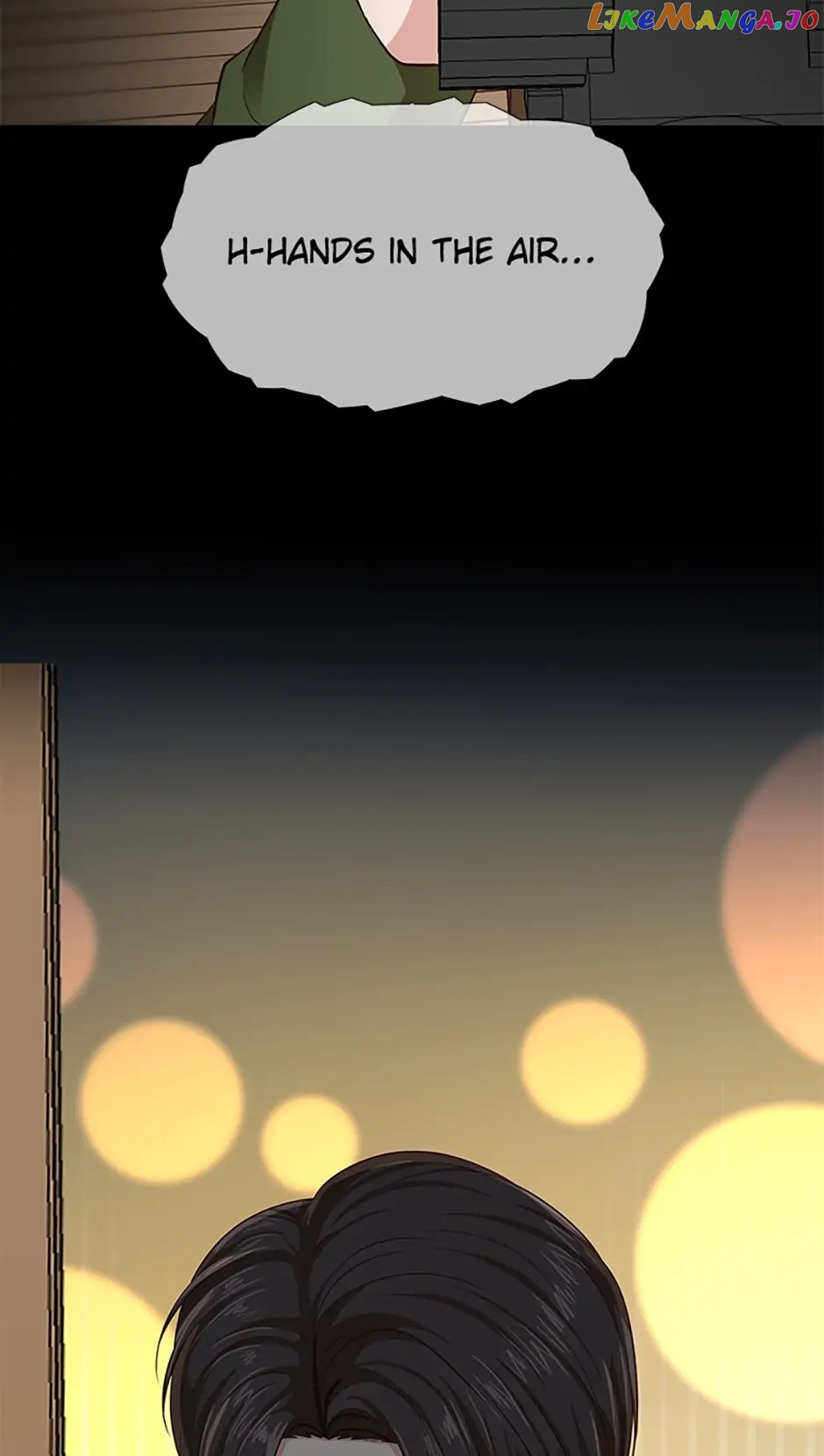 Late Night Cafe Chapter 25 - page 70
