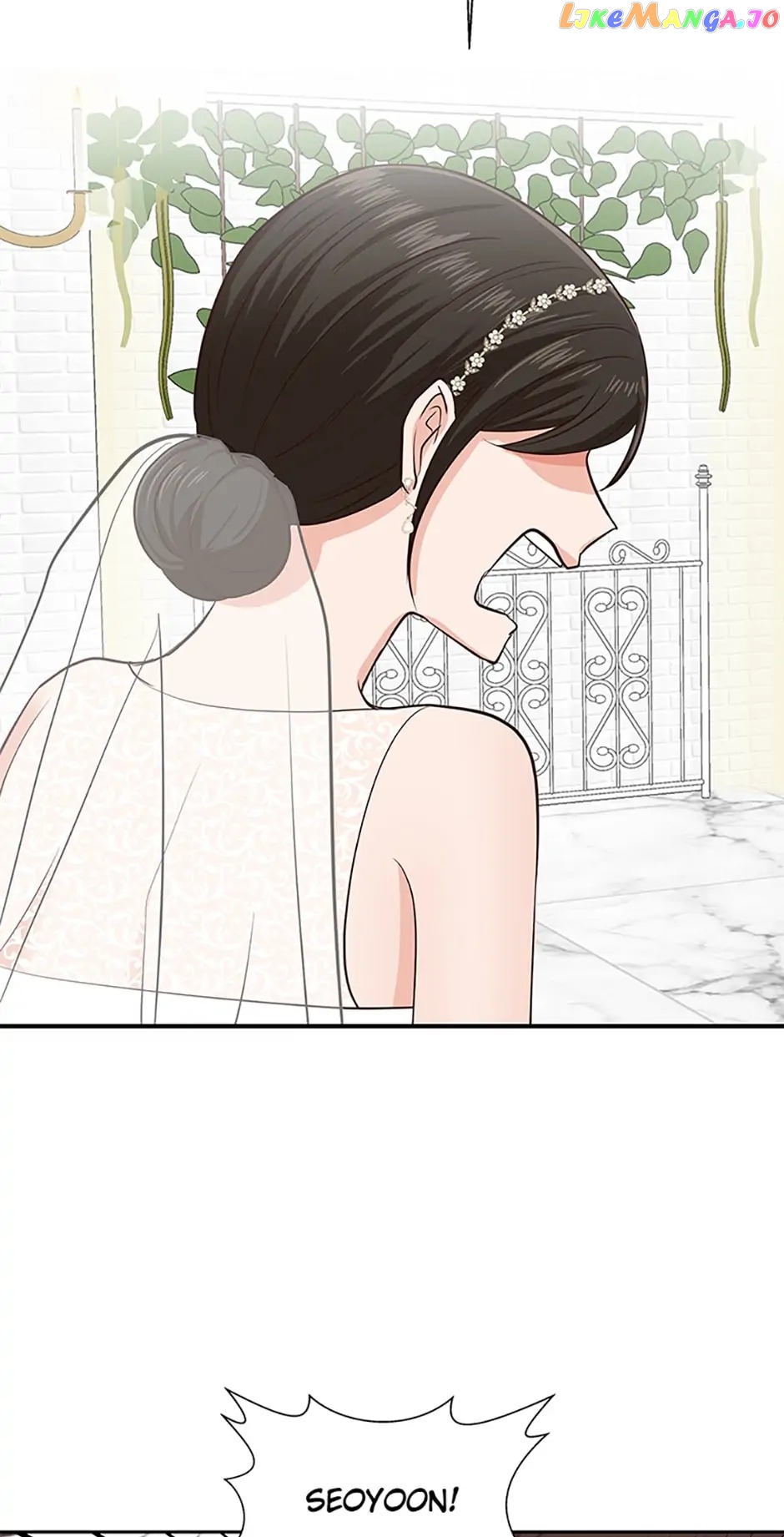 Late Night Cafe Chapter 29 - page 15
