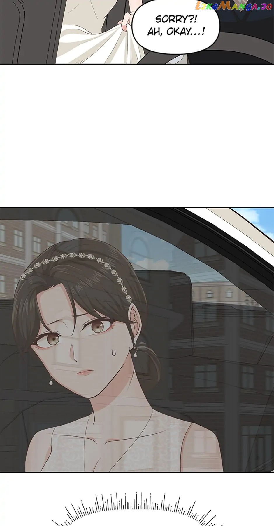 Late Night Cafe Chapter 29 - page 25