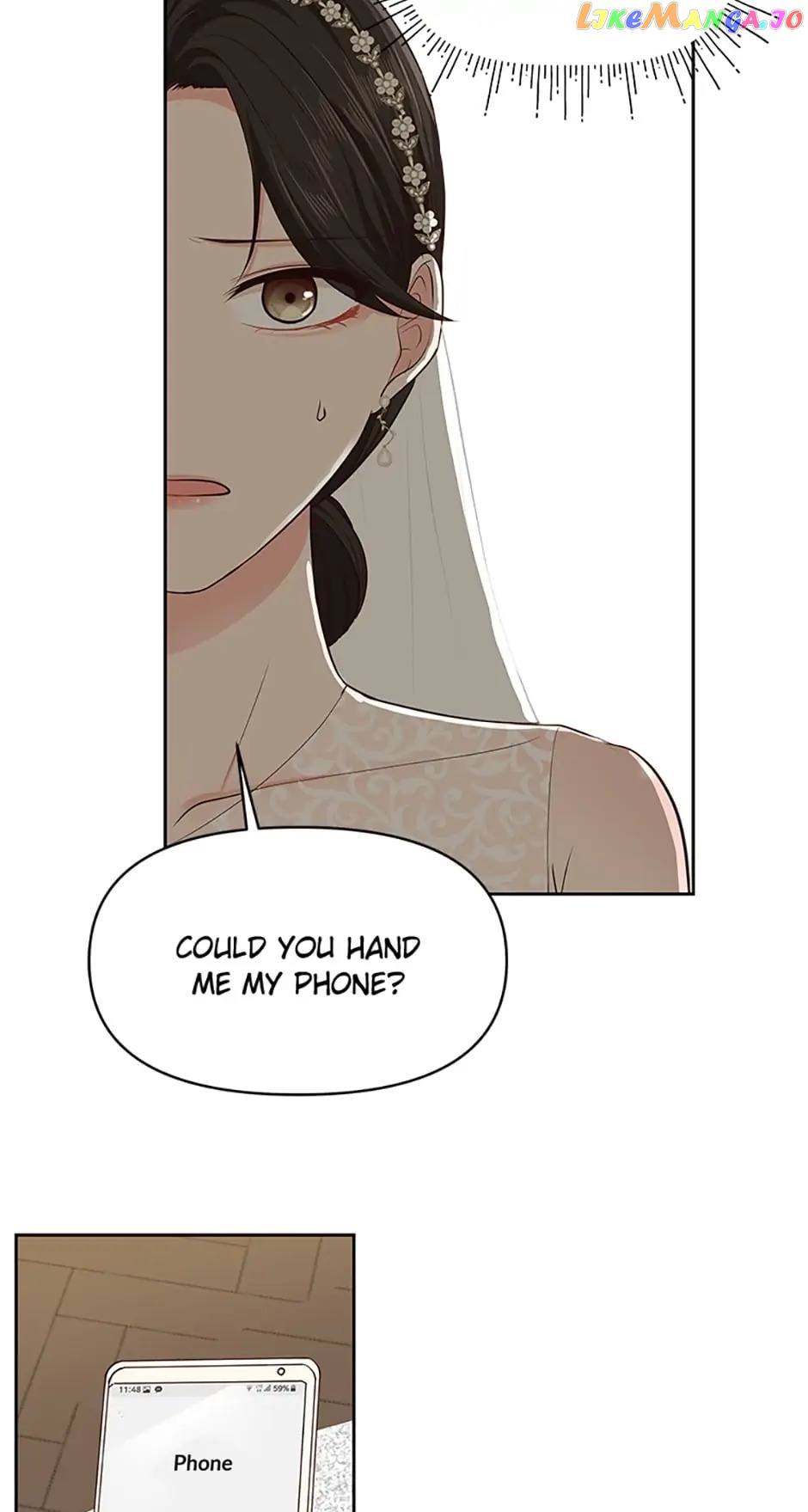 Late Night Cafe Chapter 29 - page 4