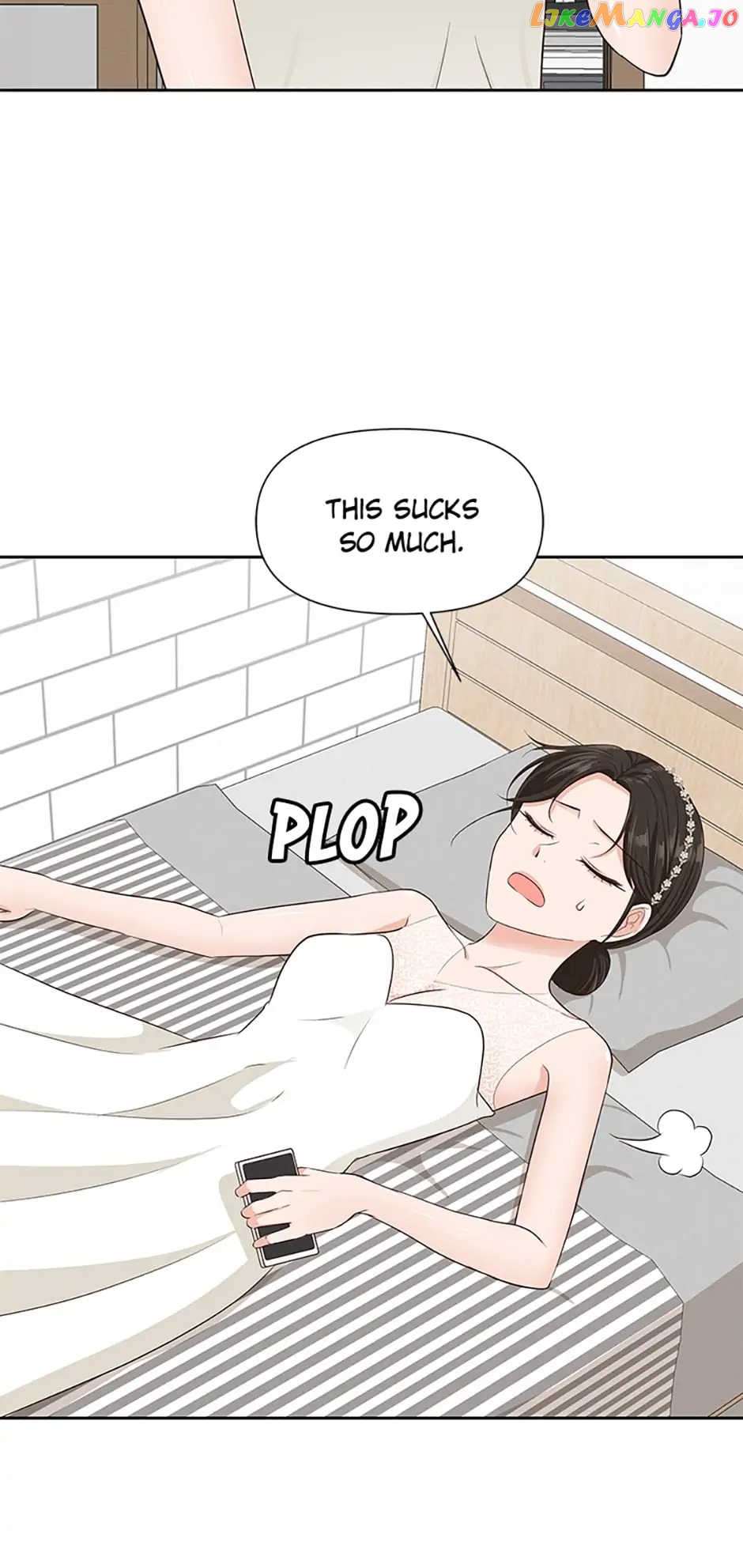 Late Night Cafe Chapter 29 - page 41