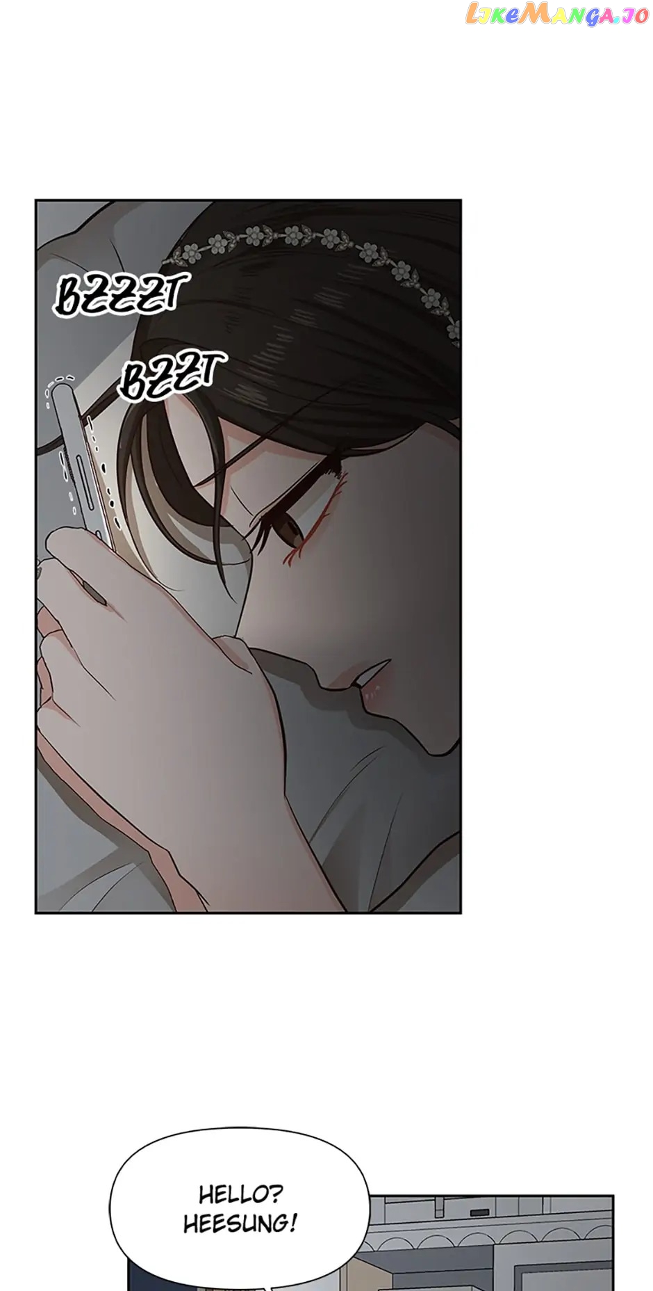 Late Night Cafe Chapter 29 - page 50