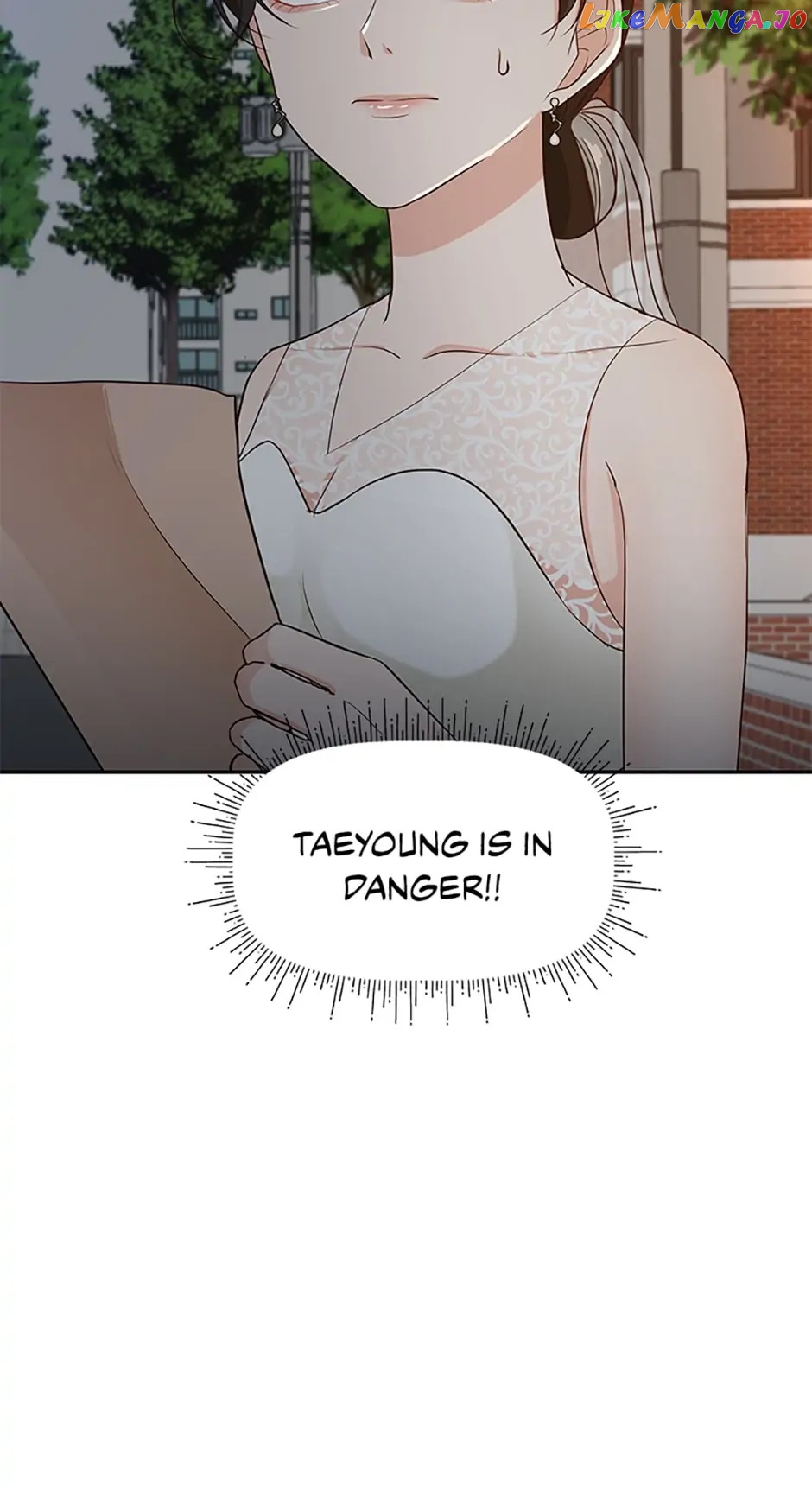 Late Night Cafe Chapter 29 - page 66