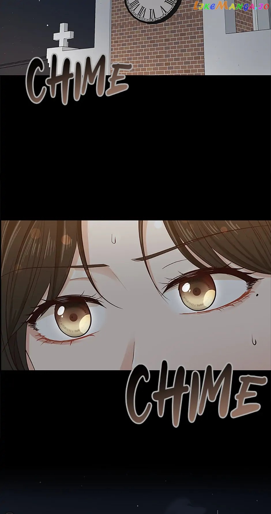 Late Night Cafe Chapter 29 - page 68