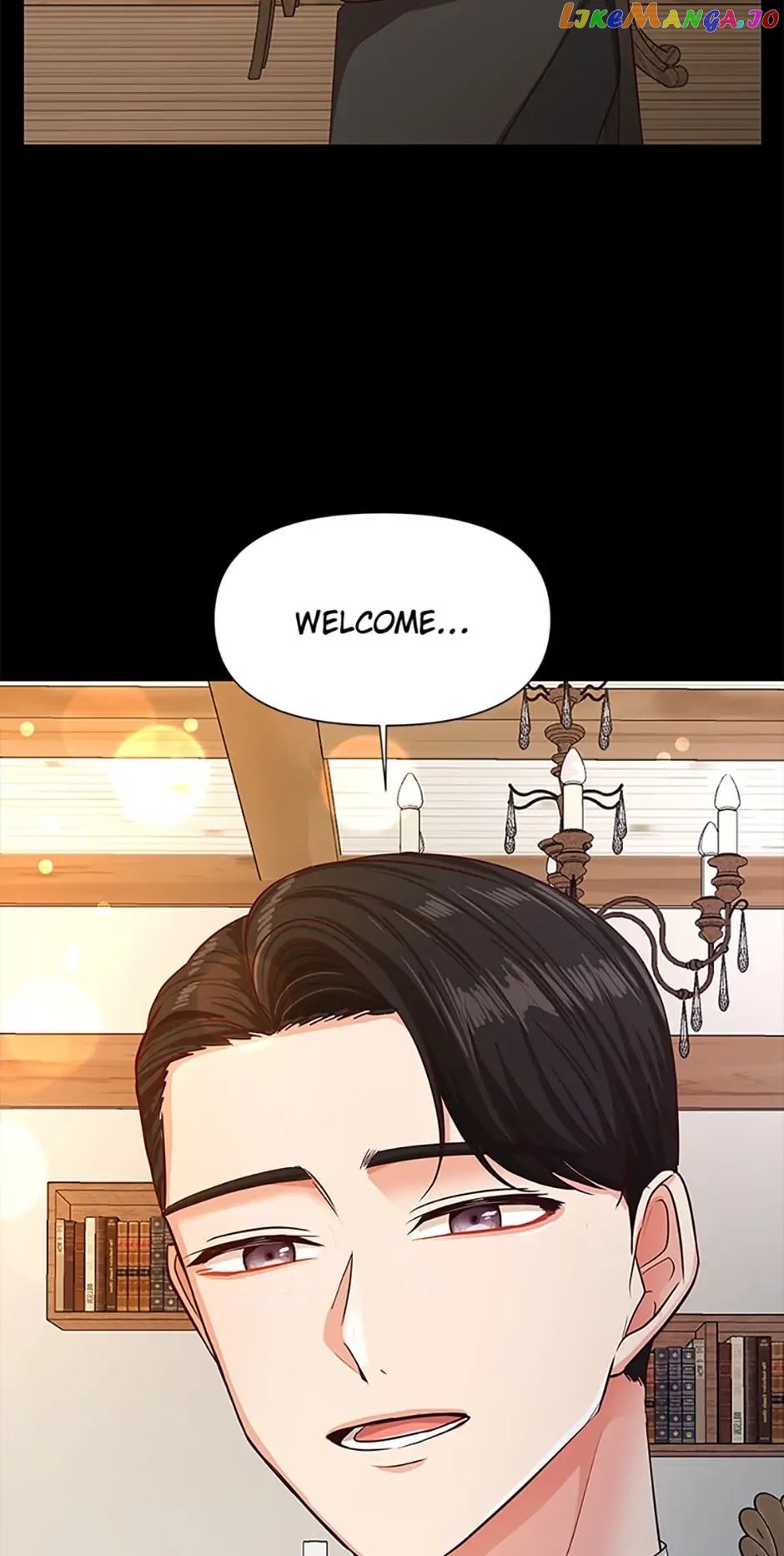 Late Night Cafe Chapter 29 - page 74