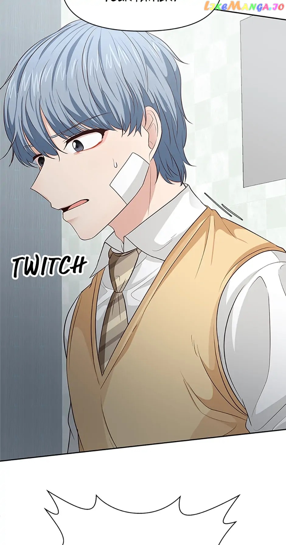 Late Night Cafe Chapter 24 - page 18