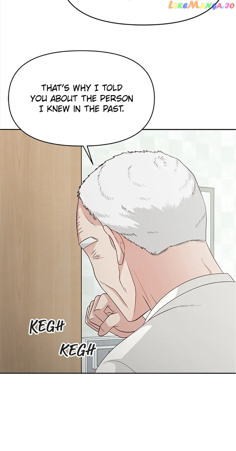 Late Night Cafe Chapter 24 - page 20