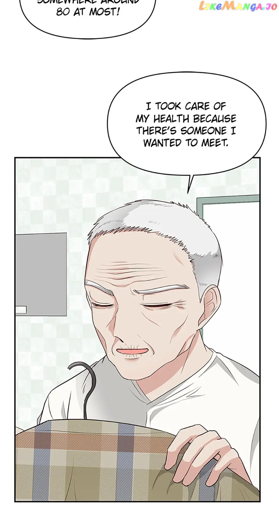 Late Night Cafe Chapter 24 - page 3