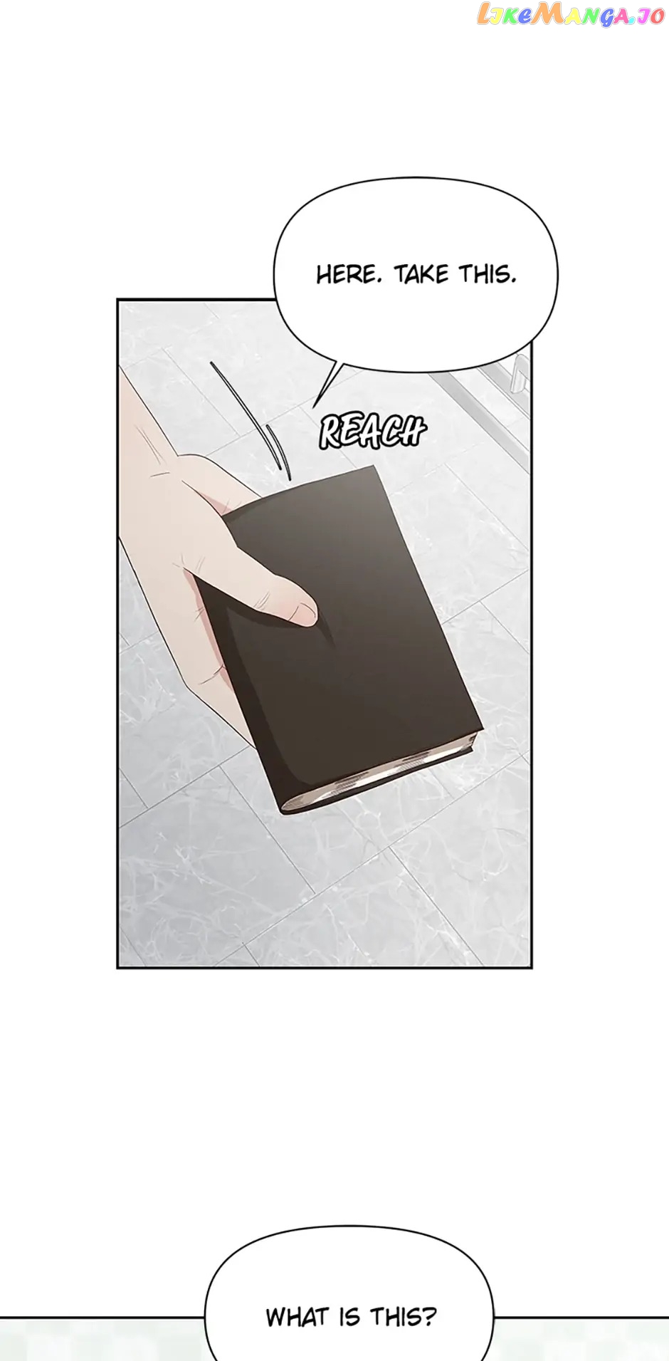 Late Night Cafe Chapter 24 - page 6