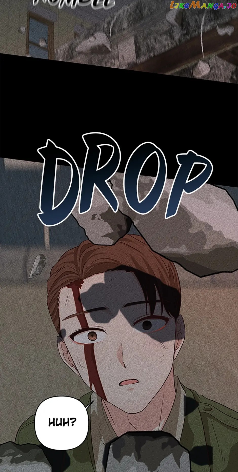 Late Night Cafe Chapter 24 - page 64