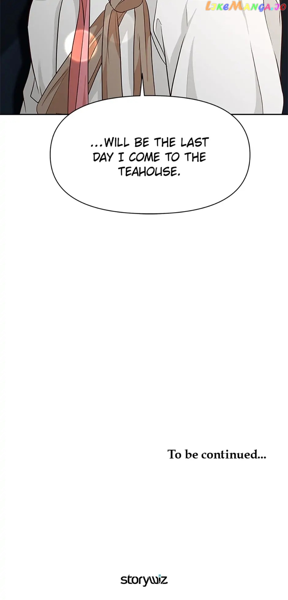 Late Night Cafe Chapter 24 - page 71